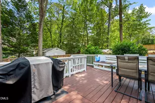 5204 Badham Pl, Raleigh, NC 27609 - Photo 30