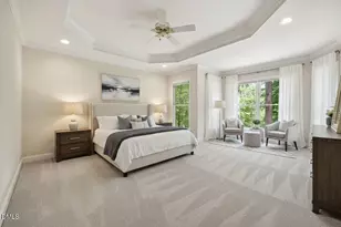 1204 Westerham Dr, Wake Forest, NC 27587 - Photo 12