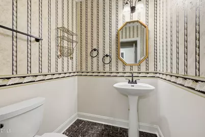 1204 Westerham Drive, Wake Forest, NC 27587 - Photo 28