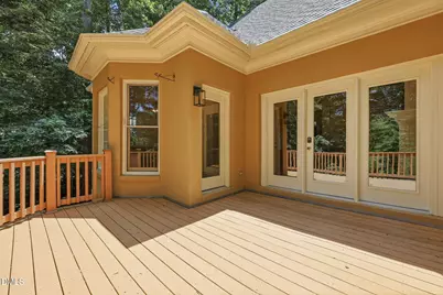 1204 Westerham Drive, Wake Forest, NC 27587 - Photo 32