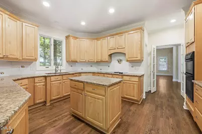 1204 Westerham Drive, Wake Forest, NC 27587 - Photo 8