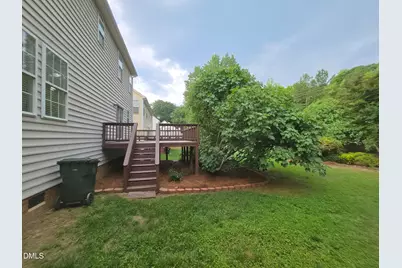 8717 Springhouse Lane, Raleigh, NC 27617 - Photo 34