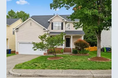 8717 Springhouse Lane, Raleigh, NC 27617 - Photo 1