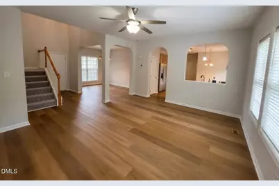 8717 Springhouse Lane, Raleigh, NC 27617 - Photo 4