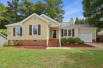 5904 Westborough Drive, Raleigh, NC 27612 - Photo 1