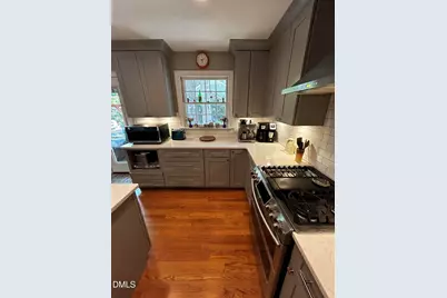 412 Emerson Drive, Raleigh, NC 27609 - Photo 6