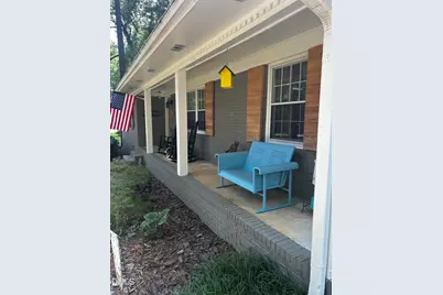 412 Emerson Drive, Raleigh, NC 27609 - Photo 2