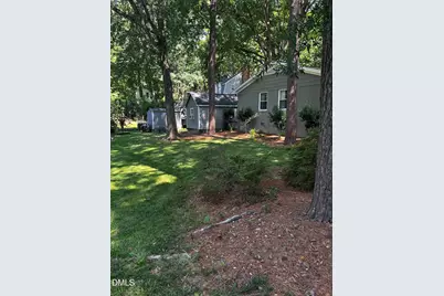 412 Emerson Drive, Raleigh, NC 27609 - Photo 40