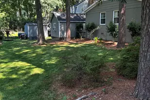 412 Emerson Dr, Raleigh, NC 27609 - Photo 40