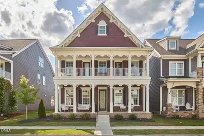 1152 Lowland Street, Apex, NC 27523 - Photo 36