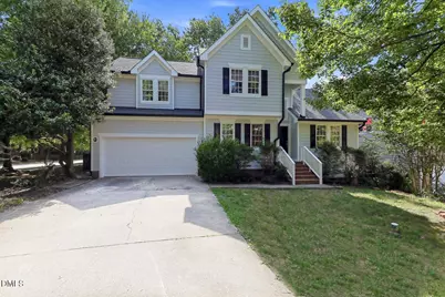 112 Deep Gap Run, Cary, NC 27519 - Photo 46