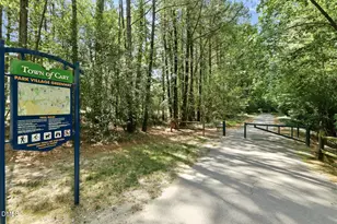 112 Deep Gap Run, Cary, NC 27519 - Photo 68