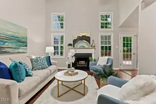 112 Deep Gap Run, Cary, NC 27519 - Photo 18