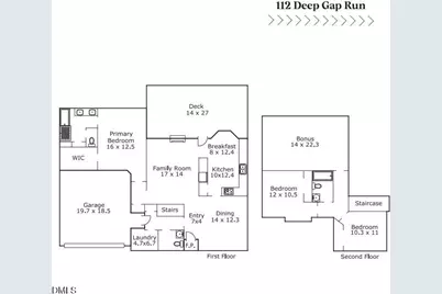 112 Deep Gap Run, Cary, NC 27519 - Photo 72