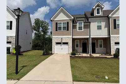 131 McDowell Lane, Mebane, NC 27302 - Photo 1