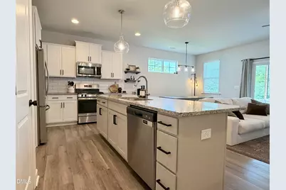 131 McDowell Lane, Mebane, NC 27302 - Photo 6