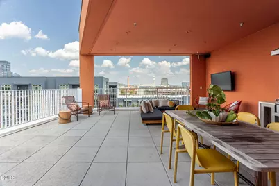 600 S Duke Street S #44, Durham, NC 27701 - Photo 22