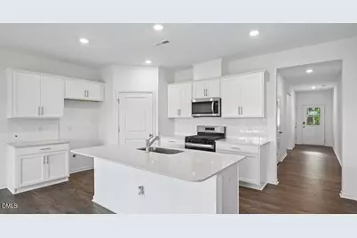 717 Sparkling Pear Drive, Willow Springs, NC 27592 - Photo 14