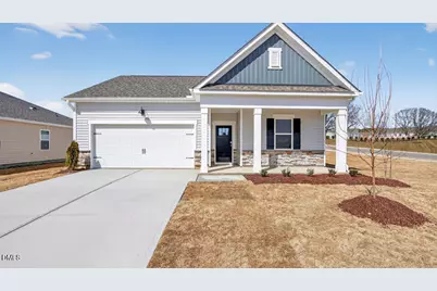 717 Sparkling Pear Drive, Fuquay-Varina, NC 27592 - Photo 1