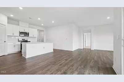 717 Sparkling Pear Drive, Willow Springs, NC 27592 - Photo 12