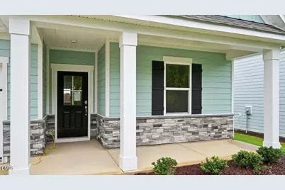 717 Sparkling Pear Drive, Willow Springs, NC 27592 - Photo 4
