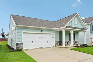 717 Sparkling Pear Dr, Willow Springs, NC 27592 - Photo 2