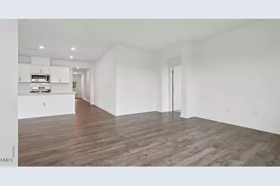 717 Sparkling Pear Drive, Willow Springs, NC 27592 - Photo 8
