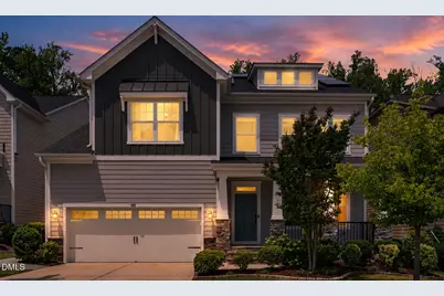 212 Birdsgrove Court, Cary, NC 27519 - Photo 2