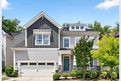 212 Birdsgrove Court, Cary, NC 27519 - Photo 1