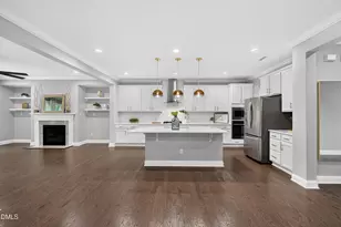 212 Birdsgrove Ct, Cary, NC 27519 - Photo 10