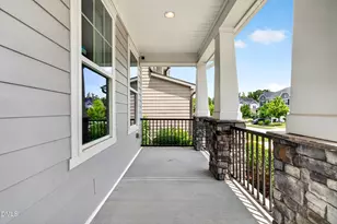 212 Birdsgrove Ct, Cary, NC 27519 - Photo 4