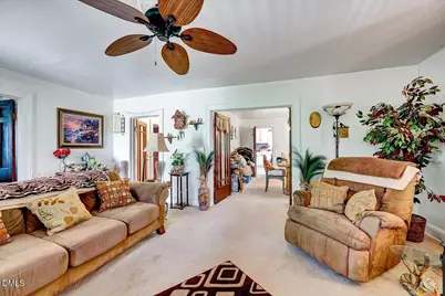 503 Granville Street, Oxford, NC 27565 - Photo 6