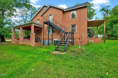 503 Granville Street, Oxford, NC 27565 - Photo 28