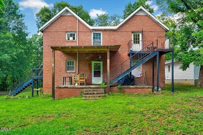 503 Granville Street, Oxford, NC 27565 - Photo 30
