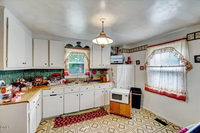 503 Granville Street, Oxford, NC 27565 - Photo 8