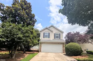404 Commons Dr, Holly Springs, NC 27540 - Photo 1