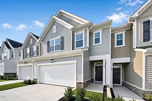 1207 Blue Dasher Ln, Rolesville, NC 27587 - Photo 2