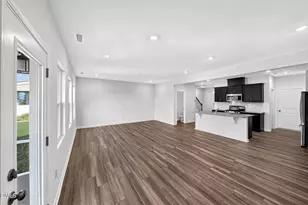 1207 Blue Dasher Ln, Rolesville, NC 27587 - Photo 6
