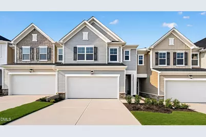 1207 Blue Dasher Lane, Rolesville, NC 27587 - Photo 1