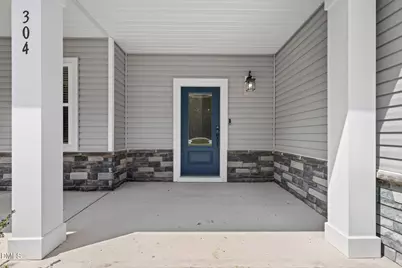 304 Artic Circle, Garner, NC 27529 - Photo 6