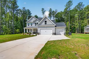 304 Artic Cir, Garner, NC 27529 - Photo 4