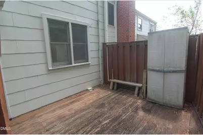 1922 Smallwood Drive #5, Raleigh, NC 27605 - Photo 18