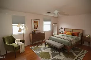 1922 Smallwood Dr, Raleigh, NC 27605 - Photo 2