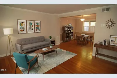 1922 Smallwood Drive #5, Raleigh, NC 27605 - Photo 1
