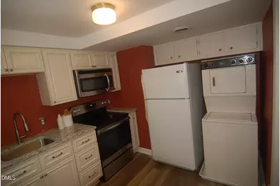 1922 Smallwood Drive #5, Raleigh, NC 27605 - Photo 2