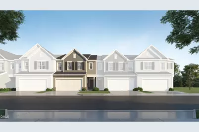 1205 Blue Dasher Lane, Rolesville, NC 27587 - Photo 2