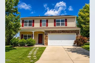 1203 Cozart Street, Durham, NC 27704 - Photo 1
