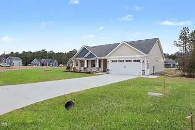 120 Prosecco Drive #(247), Princeton, NC 27569 - Photo 2