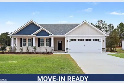 120 Prosecco Drive #(247), Princeton, NC 27569 - Photo 1