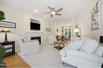 1213 Miracle Drive, Wake Forest, NC 27587 - Photo 4